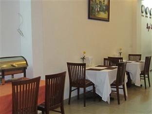 Regal Hotell Hanoi Eksteriør bilde