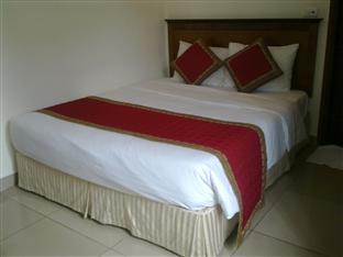 Regal Hotell Hanoi Eksteriør bilde